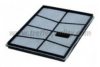 3F QUALITY 1544 Filter, interior air